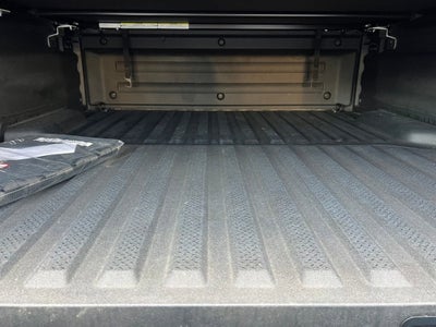 2024 Honda Ridgeline Sport