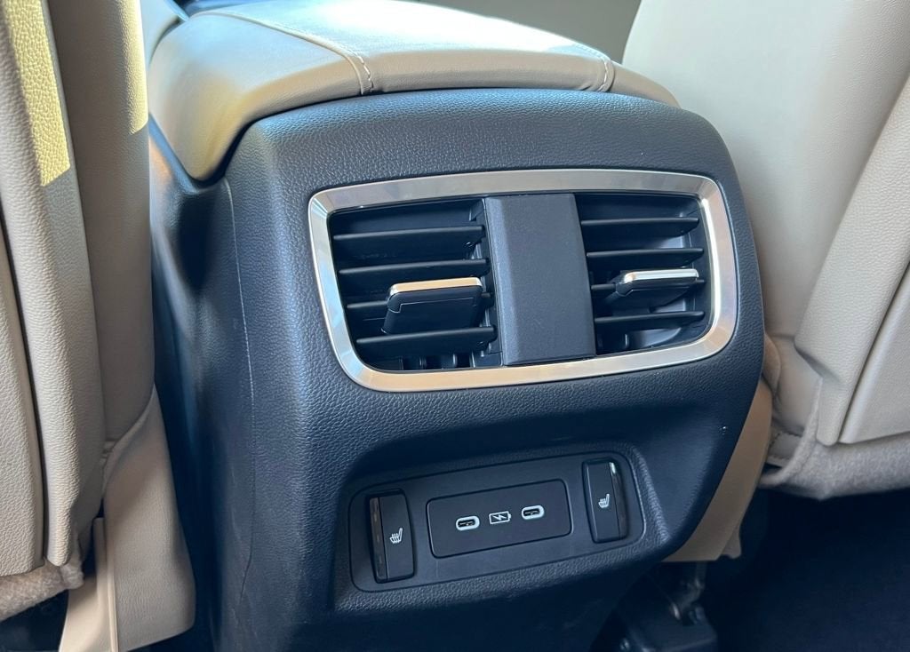 2023 Acura RDX w/Advance Package