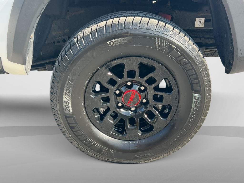 2019 Toyota Tacoma 4WD SR