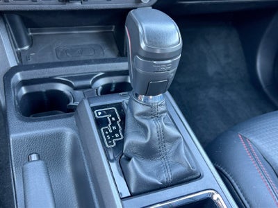 2019 Toyota Tacoma 4WD SR