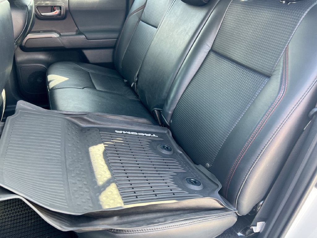 2019 Toyota Tacoma 4WD SR