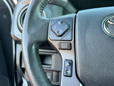 2019 Toyota Tacoma 4WD SR