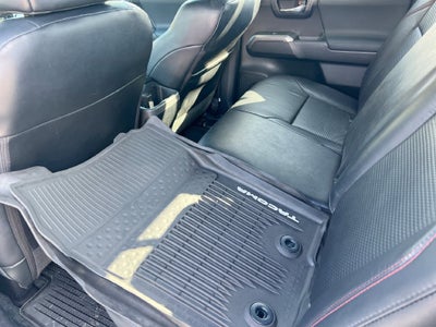 2019 Toyota Tacoma 4WD SR