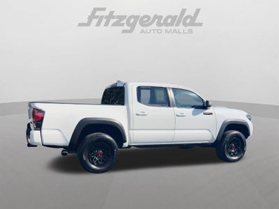 2019 Toyota Tacoma 4WD SR