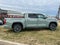 2024 Toyota Tundra 4WD Limited