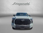 2025 Toyota Tundra 4WD SR
