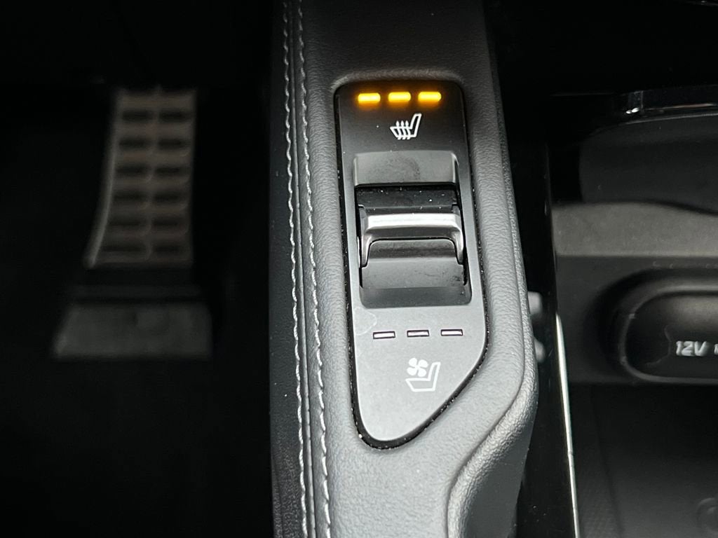 2023 Kia Telluride SX Prestige