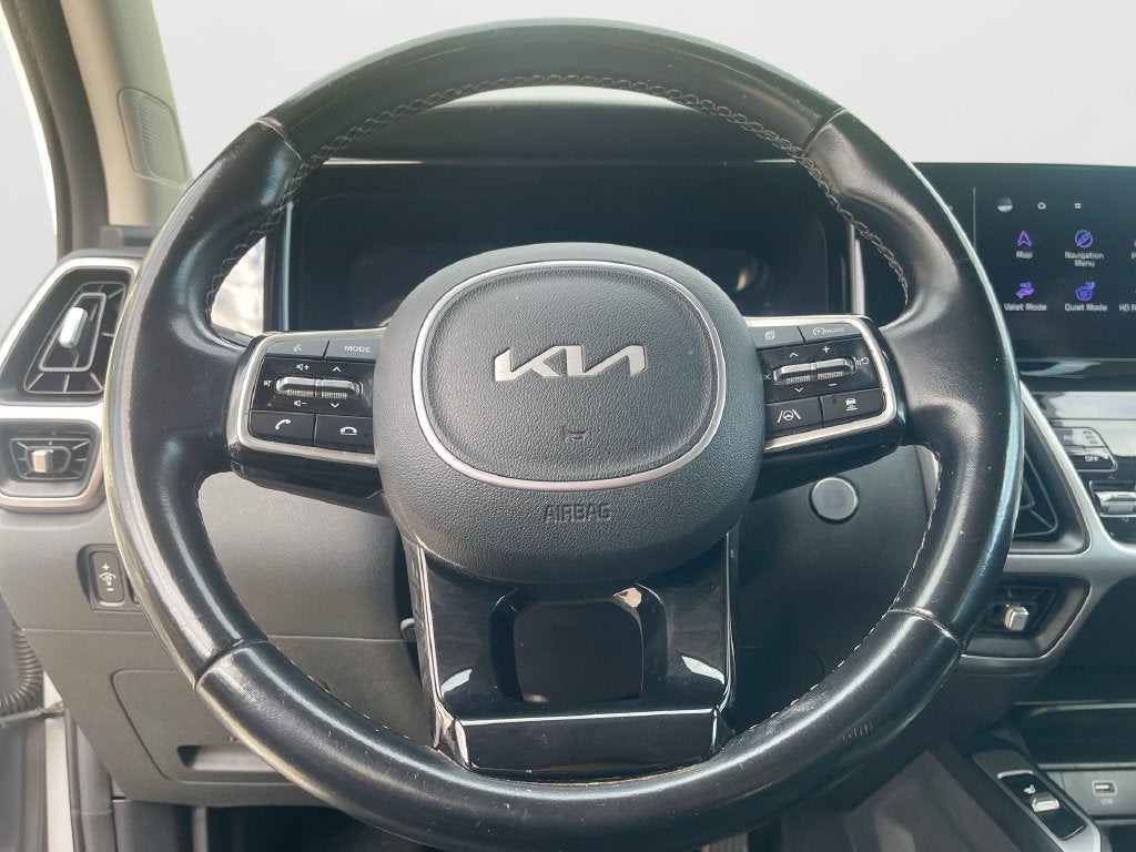 2022 Kia Sorento X-Line EX