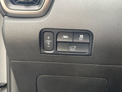 2022 Kia Sorento X-Line EX