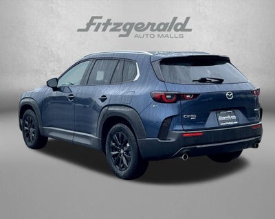 2024 Mazda Mazda CX-50 2.5 S Preferred Package