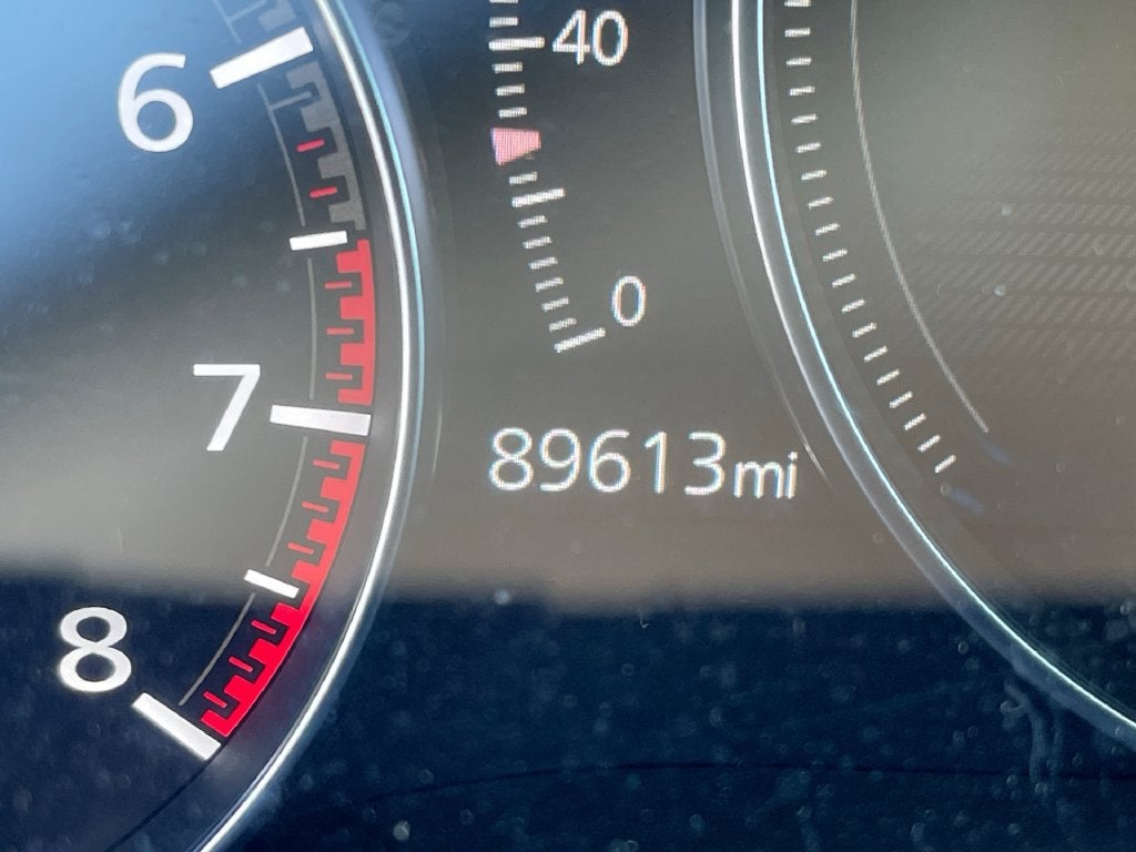2023 Mazda Mazda CX-50 2.5 S Preferred Plus Package
