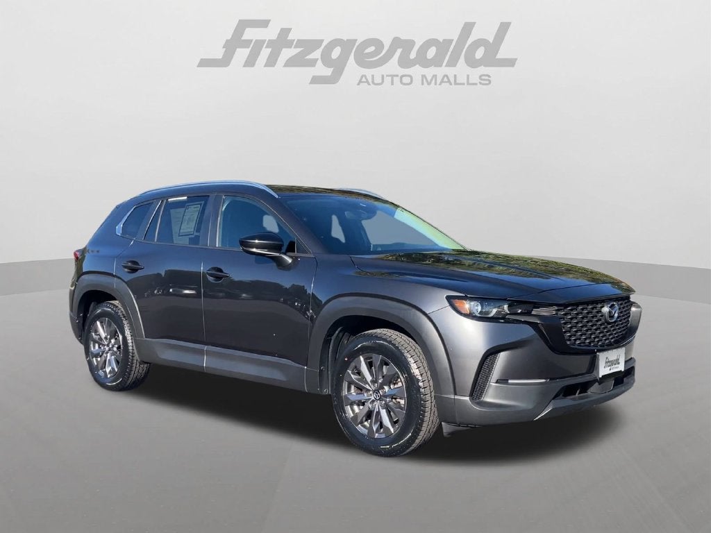 2023 Mazda Mazda CX-50 2.5 S Preferred Plus Package