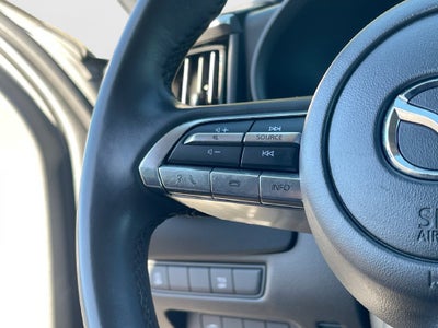 2023 Mazda Mazda CX-50 2.5 S Preferred Plus Package