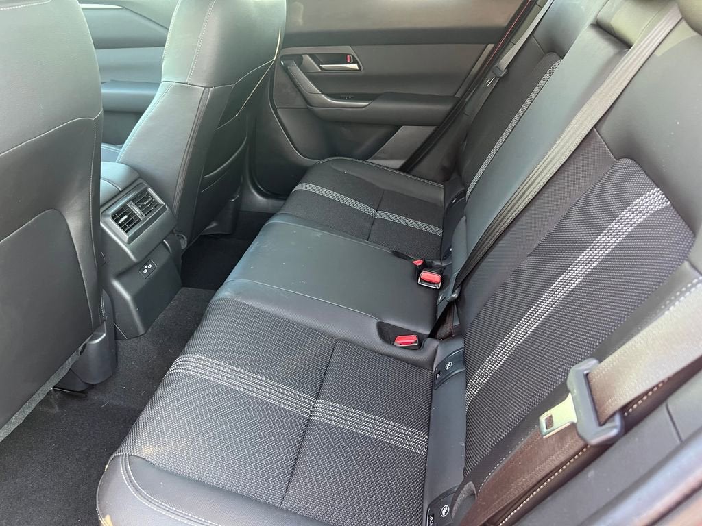 2025 Mazda Mazda CX-50 2.5 S Premium Package