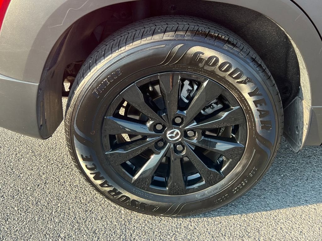 2025 Mazda Mazda CX-50 2.5 S Premium Package