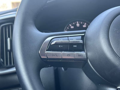2025 Mazda Mazda CX-50 2.5 S Premium Package