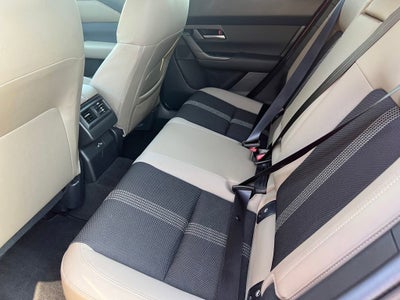 2025 Mazda Mazda CX-50 2.5 S Premium Package