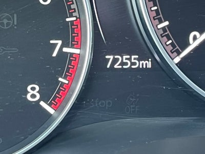 2025 Mazda Mazda CX-50 2.5 S Premium Package