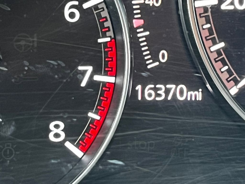 2025 Mazda Mazda CX-50 2.5 S Premium Package