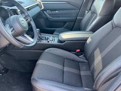 2025 Mazda Mazda CX-50 2.5 S Premium Package