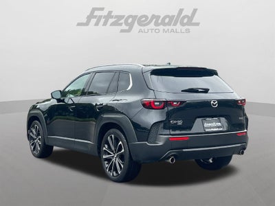 2025 Mazda Mazda CX-50 2.5 S Premium Plus Package