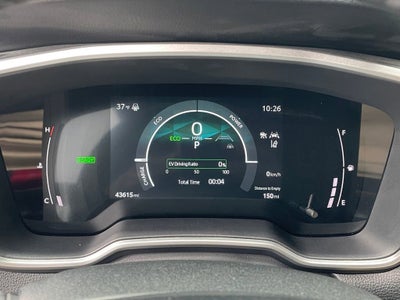 2023 Toyota Corolla Cross Hybrid S