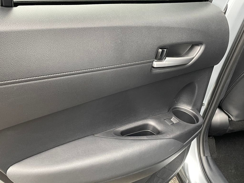 2023 Toyota Corolla Cross Hybrid S