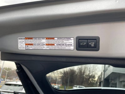 2023 Toyota Corolla Cross Hybrid S