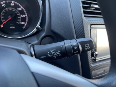 2025 Mitsubishi Outlander Sport S
