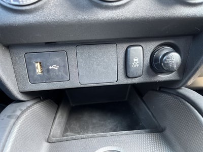 2025 Mitsubishi Outlander Sport S