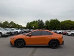 2024 Subaru WRX 4DR MT