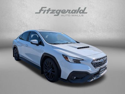 2024 Subaru WRX Premium