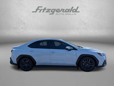 2024 Subaru WRX Premium