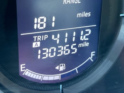 2016 Mazda Mazda6 i Touring