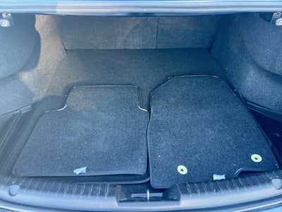 2016 Mazda Mazda6 i Touring