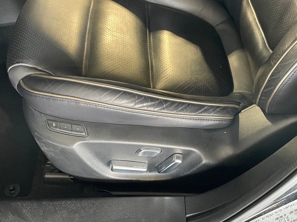 2017 Mazda Mazda6 Grand Touring