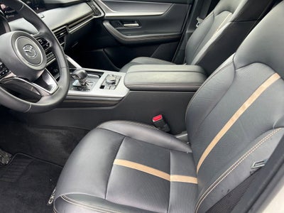 2025 Mazda Mazda CX-70 3.3 Turbo Premium Plus Package