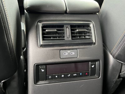 2025 Mazda Mazda CX-70 3.3 Turbo Premium Plus Package