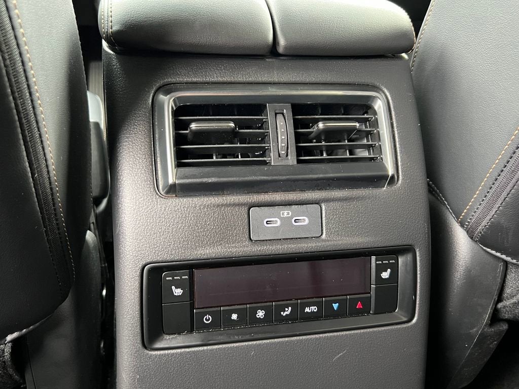 2025 Mazda Mazda CX-70 3.3 Turbo Premium Plus Package