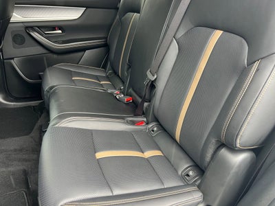 2025 Mazda Mazda CX-70 3.3 Turbo Premium Plus Package