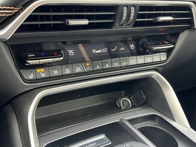 2025 Mazda Mazda CX-70 3.3 Turbo Premium Plus Package