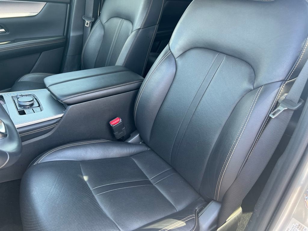 2025 Mazda Mazda CX-90 Premium Sport