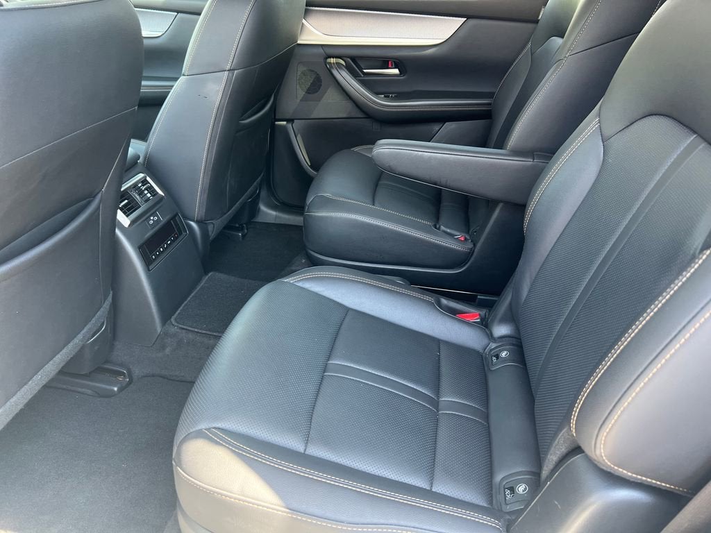 2025 Mazda Mazda CX-90 Premium Sport