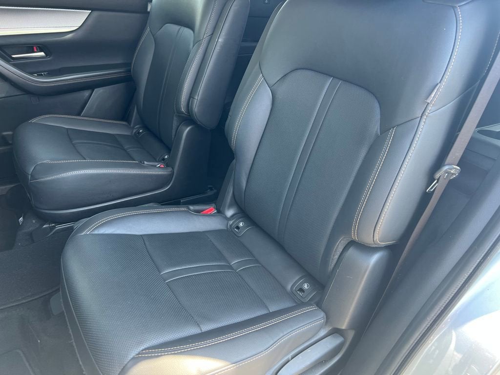 2025 Mazda Mazda CX-90 Premium Sport