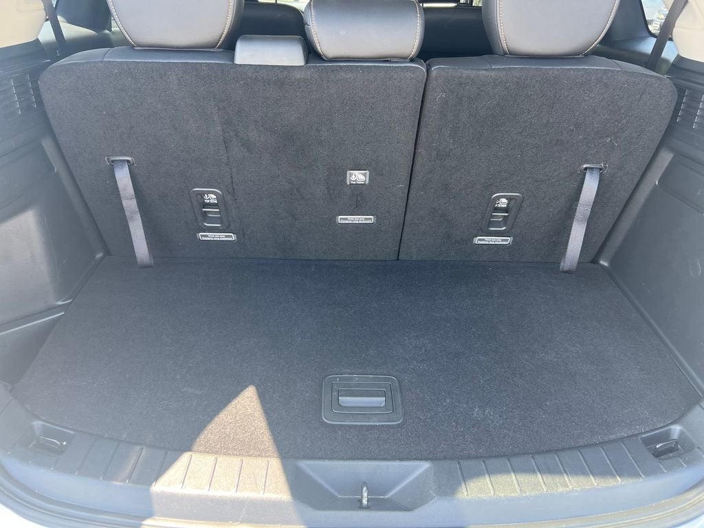 2025 Mazda Mazda CX-90 Premium Sport