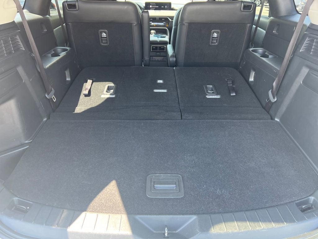 2025 Mazda Mazda CX-90 Premium Sport