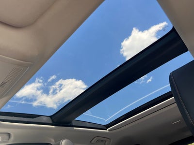 2025 Mazda Mazda CX-90 Premium Sport