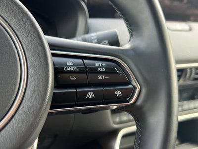 2026 Mazda Mazda CX-90 Premium Sport