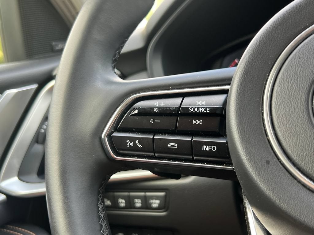 2026 Mazda Mazda CX-90 Premium Sport