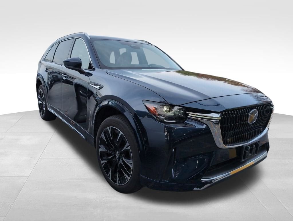 2025 Mazda Mazda CX-90 S Premium Package Gaithersburg MD